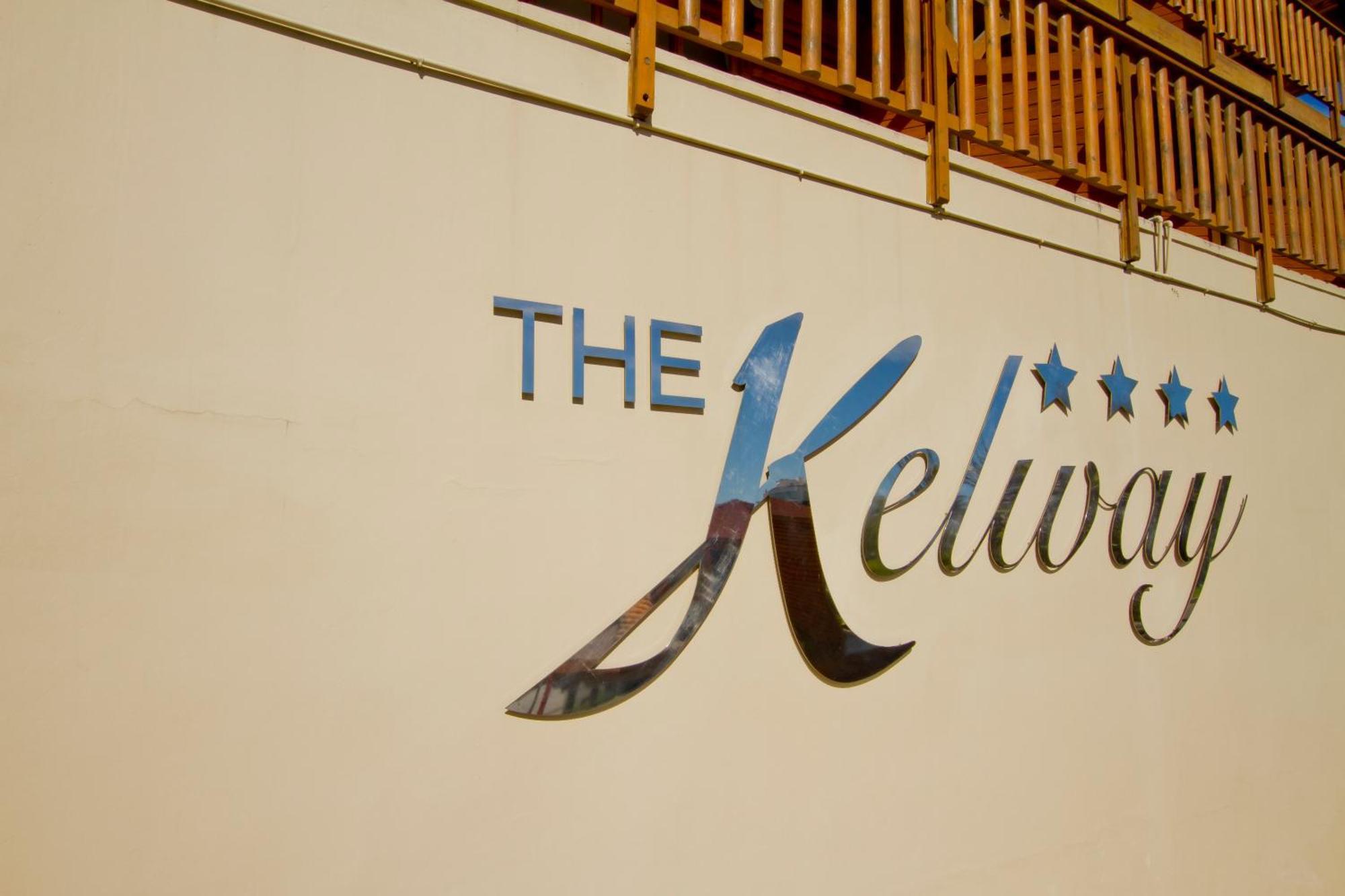 The Kelway Hotel Πορτ Ελίζαμπεθ Εξωτερικό φωτογραφία