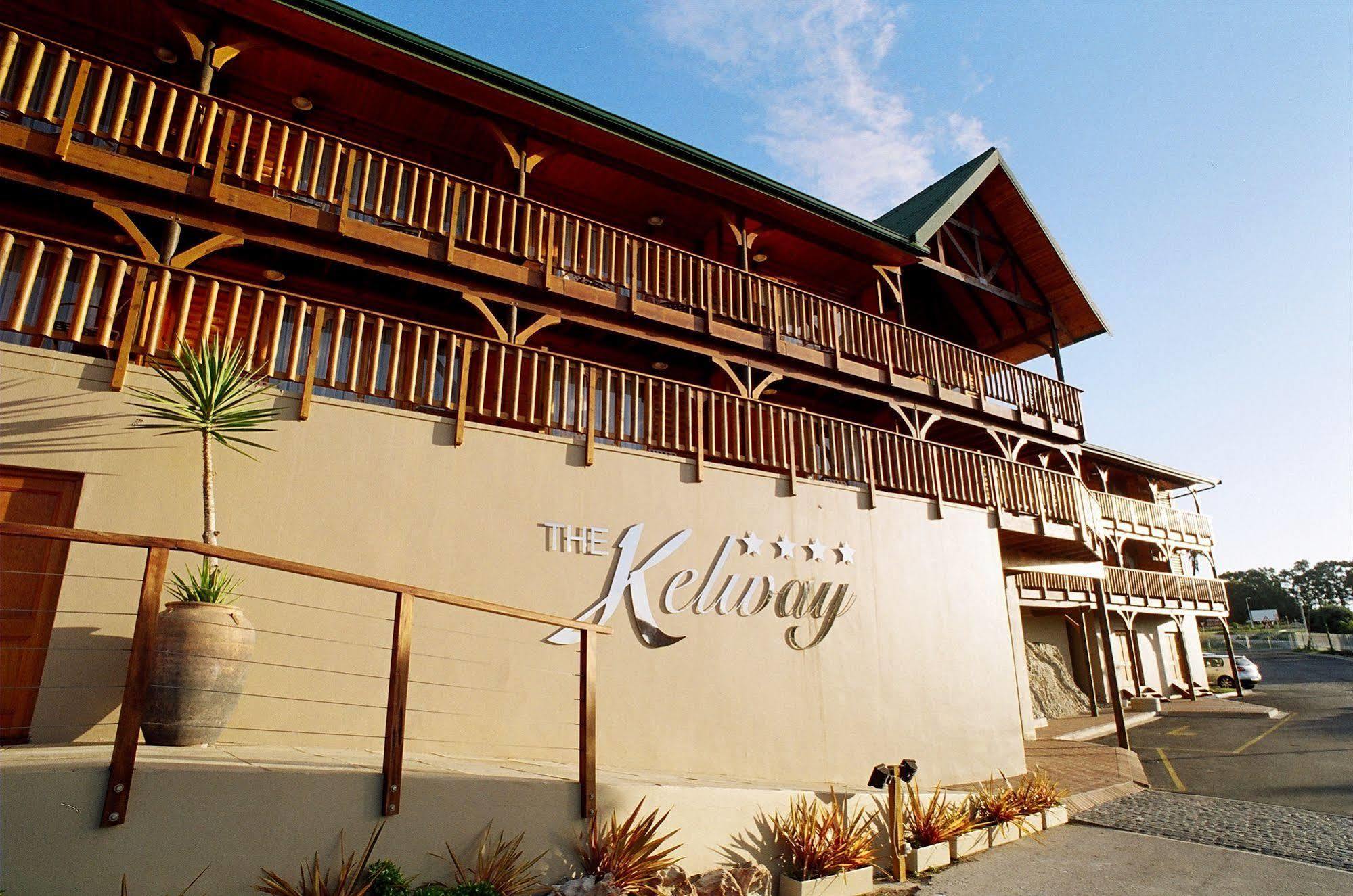 The Kelway Hotel Πορτ Ελίζαμπεθ Εξωτερικό φωτογραφία